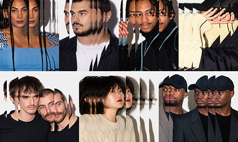 International Woolmark Prize 2022 finalists revealed